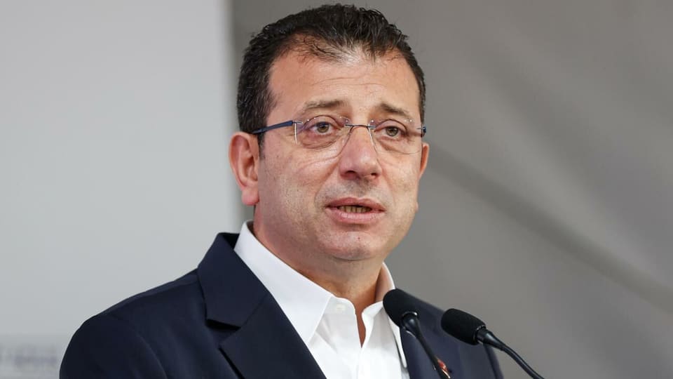 Əkrəm İmamoğlunun məhkəmə tarixi məlum olub