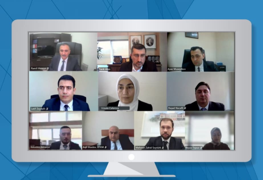 Azərbaycan və Türkiyə iqtisadi əlaqələrin genişləndirilməsi üçün birgə layihələrə start verib