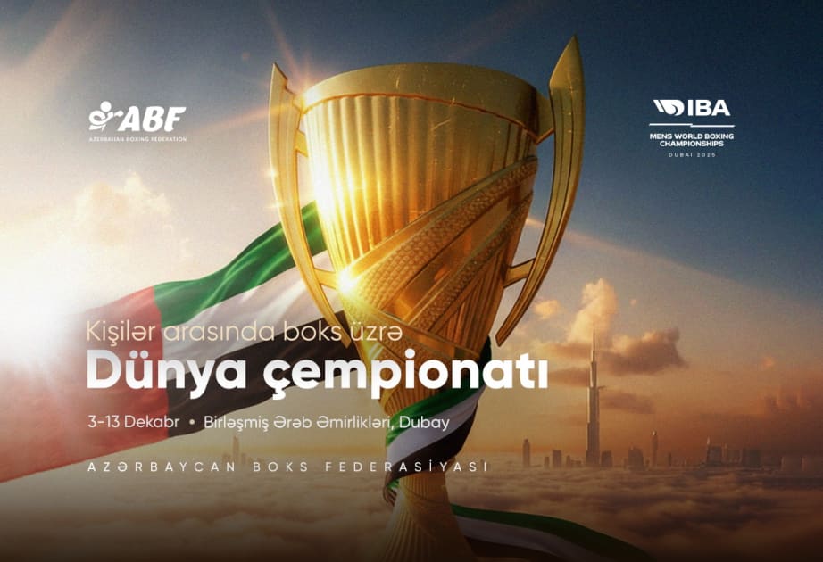 Azərbaycan dünya çempionatında 11 boksçu ilə təmsil olunacaq 