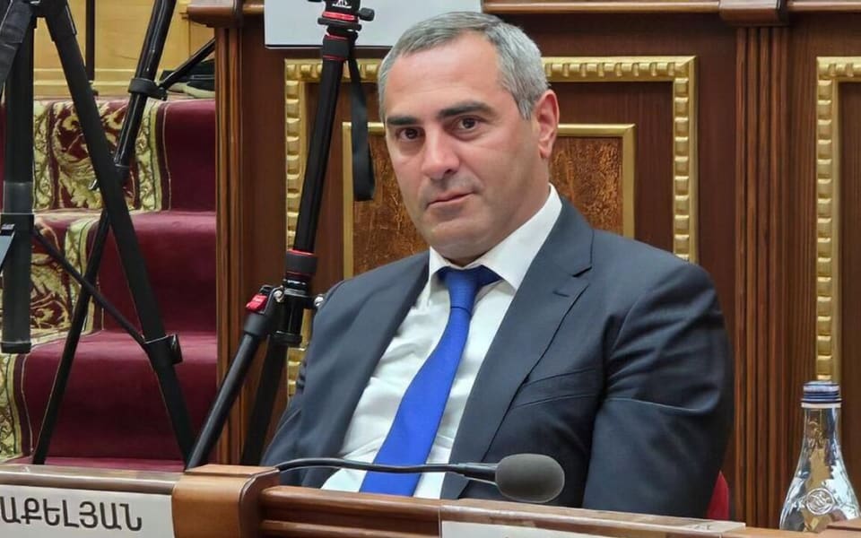 Gümrü merinin müavininə cinayət işi açılıb