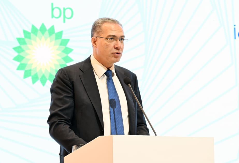 Prezidentin köməkçisi: Azərbaycan iqtisadiyyatında qeyri-neft sektorunun payı 81,4 faizə çatıb