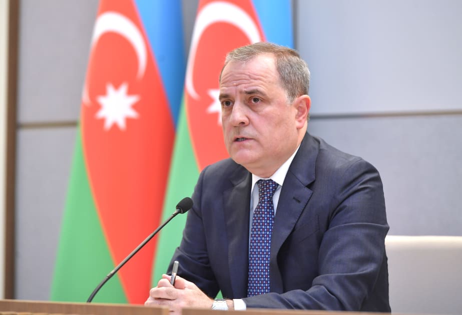 XİN rəhbəri: TRIPP layihəsinin reallaşması Azərbaycan olmadan mümkün deyil