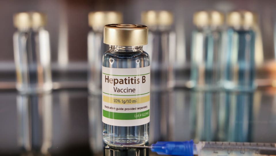 Hepatit B tam sağalırmı? - Həkim danışır