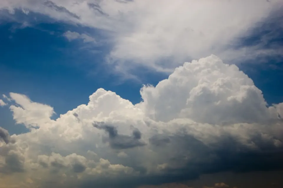 Sabaha olan hava proqnozu açıqlanıb 