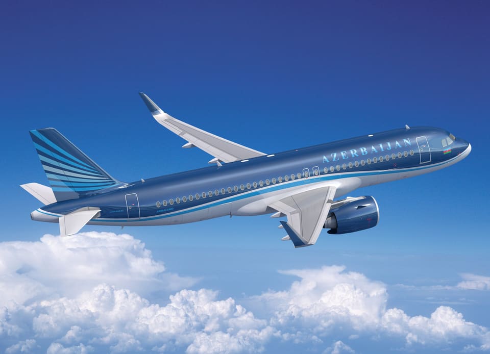 AZAL 50-dən çox istiqamətə endirimli biletlər təklif edir