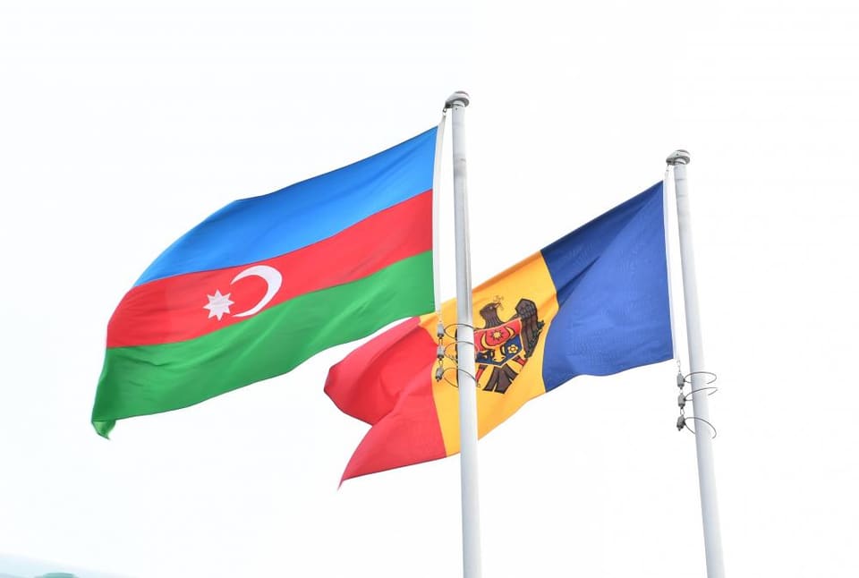 Azərbaycanla Moldova arasında məxfi məlumatın mübadiləsi sazişi təsdiqlənib