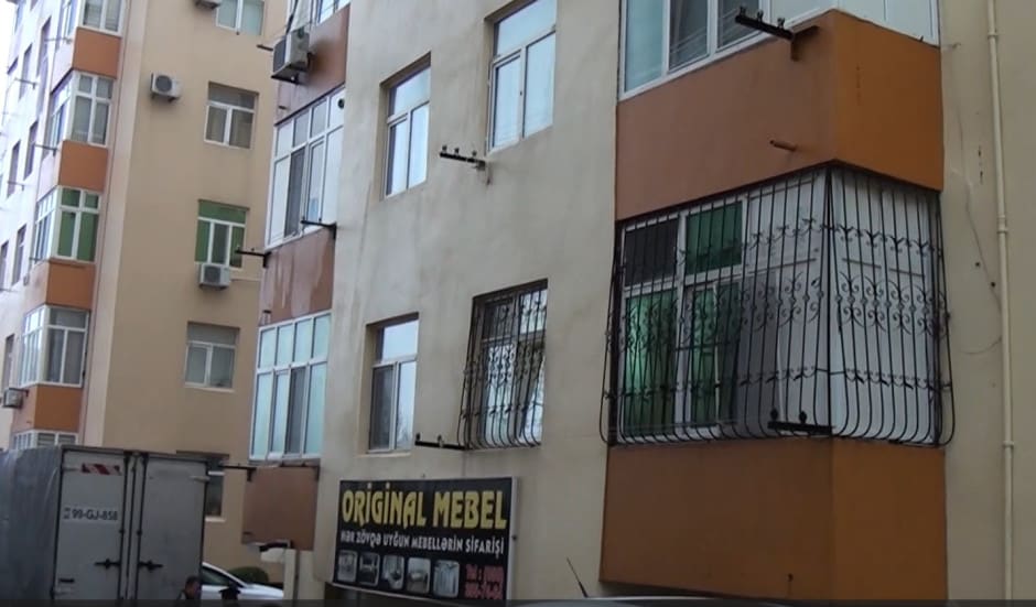 Masazırda yanğın təhlükəli obyektin fəaliyyəti dayandırılıb