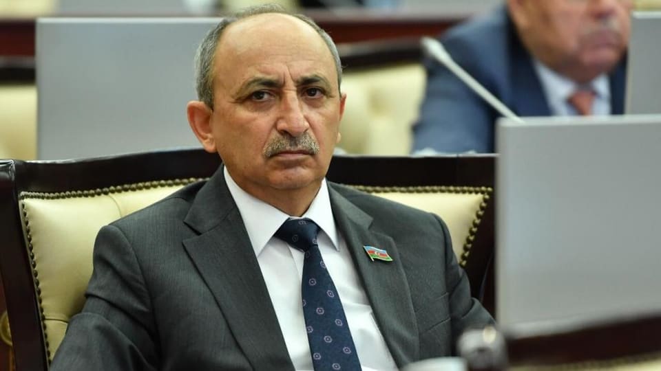 Əziz Ələkbərov: Qayıdış hüququ ilə bağlı beynəlxalq sənədlərdə təsbit olunmuş prinsiplərin həyata keçirilməsini tələb edirik