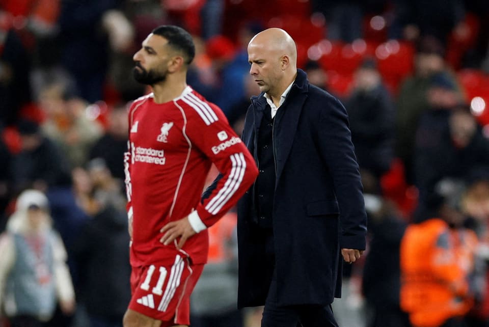 Salah "Liverpul"da son oyununu kecirəcək? - Baş məşqçi açıqladı 