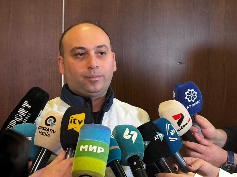 2026-cı ildə Şahdağda 600 süni qar generatoru olacaq