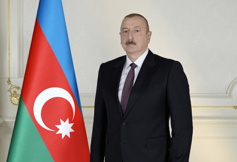 Azərbaycan Prezidenti: Bakı bu gün həm də beynəlxalq rəqəmsal əməkdaşlıq məkanıdır