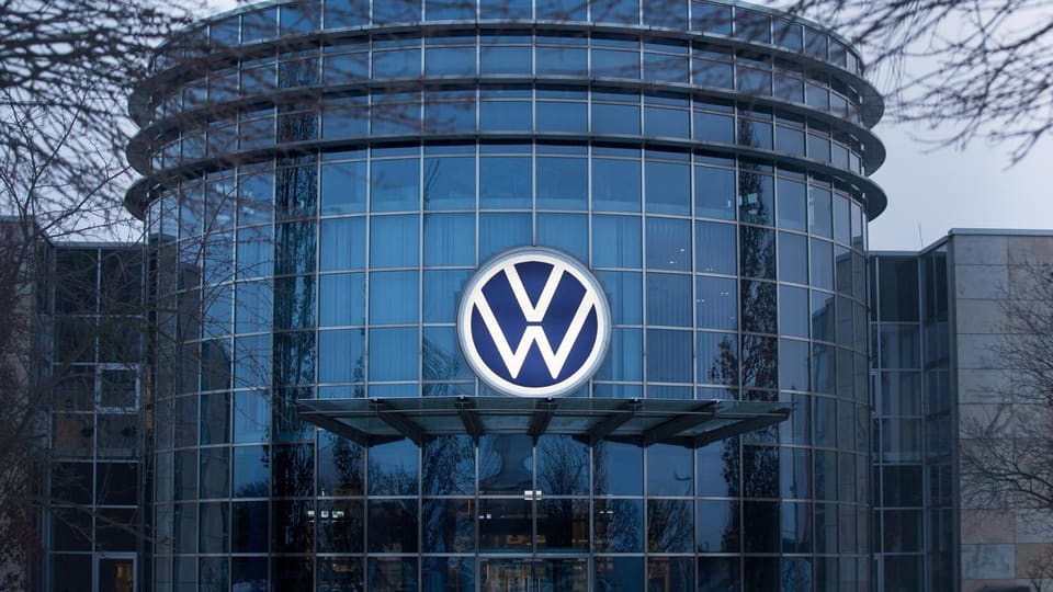 “Volkswagen” tarixində ilk dəfə Almaniyadakı zavodunu bağlayacaq