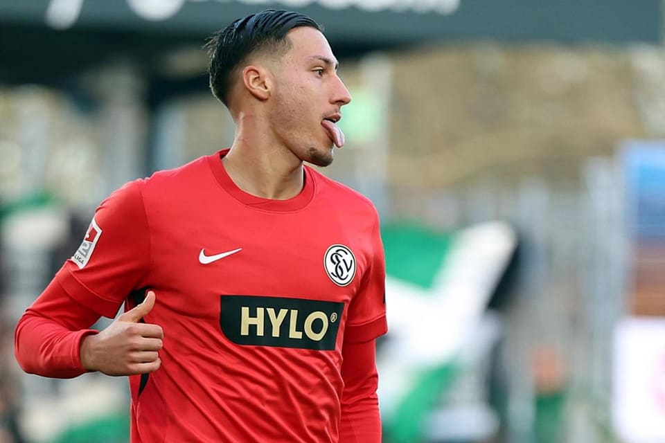 "Qarabağ"ın rəqibi yeni hücumçu ilə güclənib