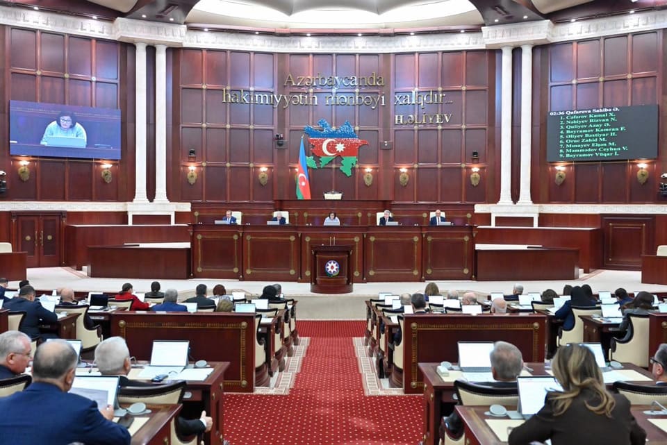 Mədəni sərvətlərin qorunması üzrə tələblərin pozulmasına görə cərimələr sərtləşdirilir