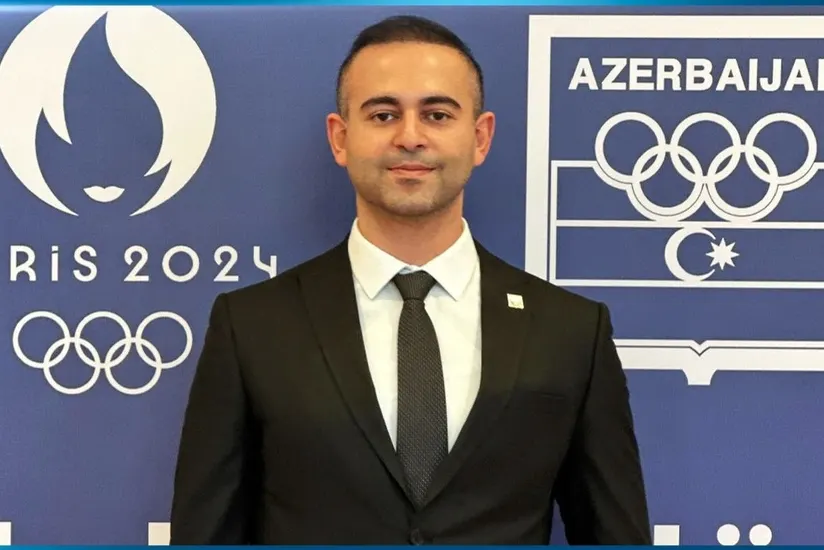 MOK -a yeni təyinat gerçəkləşib