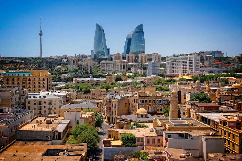 Bakıda ilk dəfə "China Visitors Summit" keçirilir