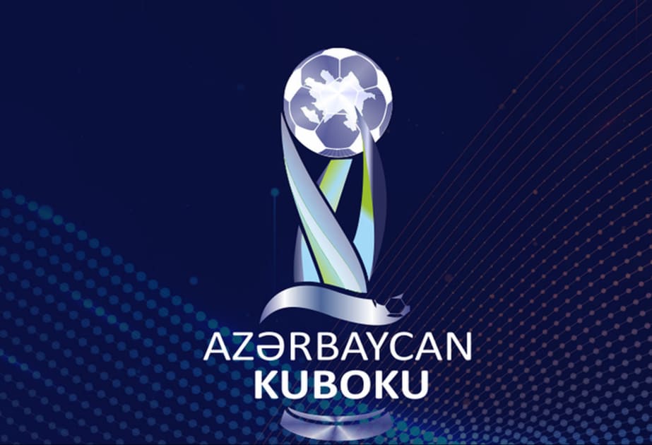 1/8 final mərhələsinin təyinatları açıqlanıb
