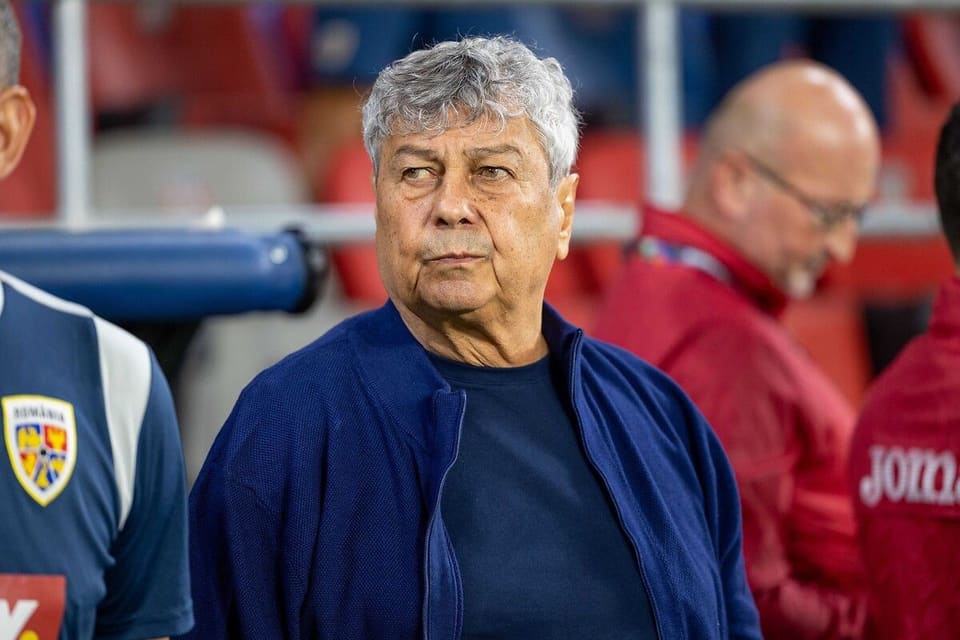 Rumıniya millisinin baş məşqçisi: "Türkiyə futbolunu çox yaxşı bilirəm"