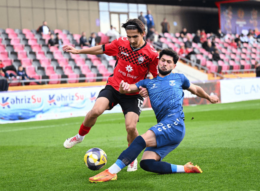 Azərbaycan Kubokunun 1/8 final mərhələsi rəqəmlərin gözü ilə