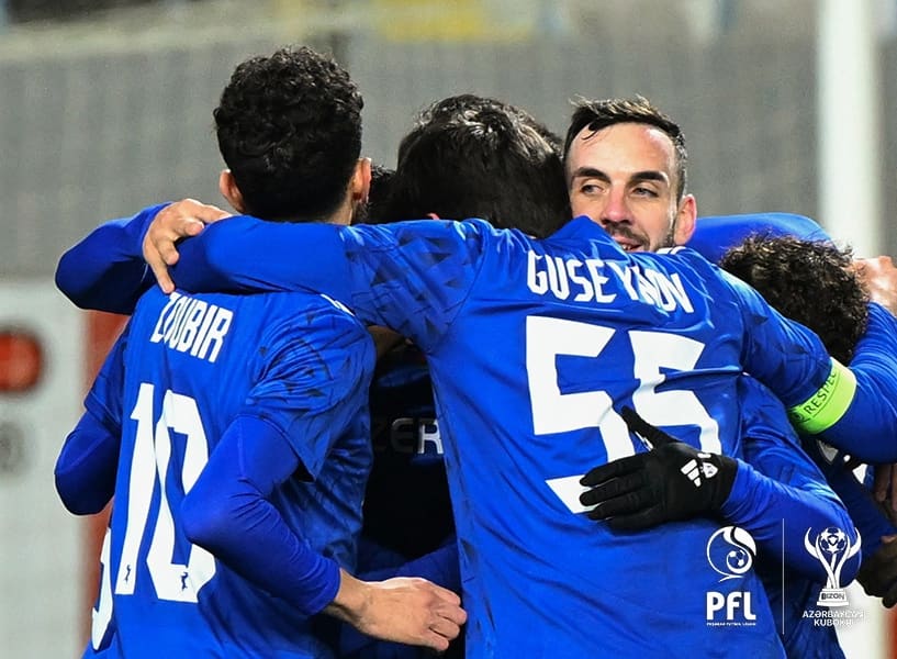 185 oyunda 447 qol: “Qarabağ”dan üstünlük
