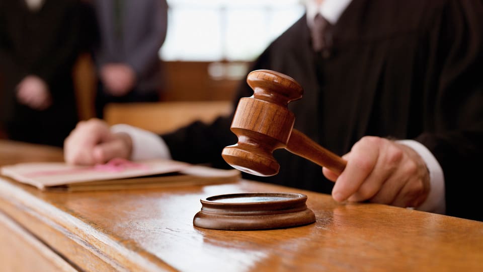 Ömürlük azadlıqdan məhrum edilmiş şəxsin cəzası dəyişdirilib
