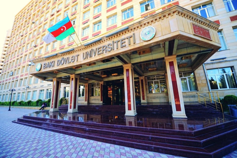 Universitetlərdə yeni rəqəmsal ixtisasın tədrisinə başlanılacaq