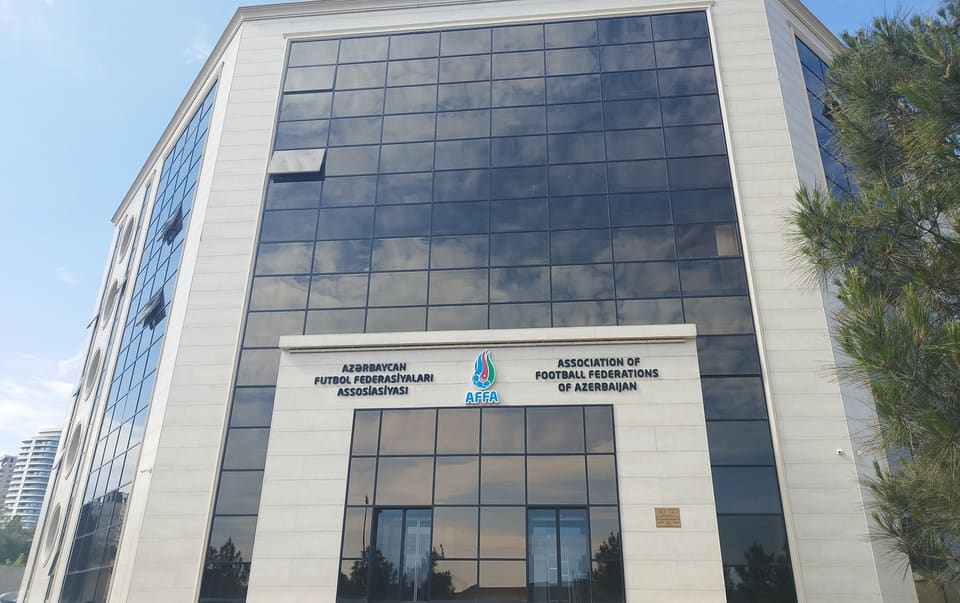 AFFA "Neftçi"ni 7700, "Sabah"ı 5000 manat cərimələdi