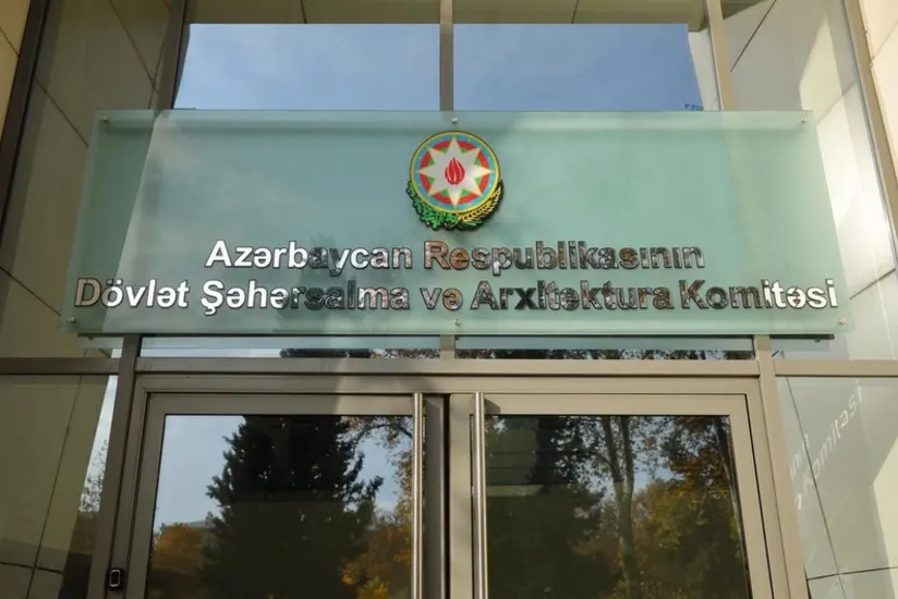 Bina və qurğuların dağılmadan mühafizəsi ilə bağlı yeni normalar təsdiqlənib