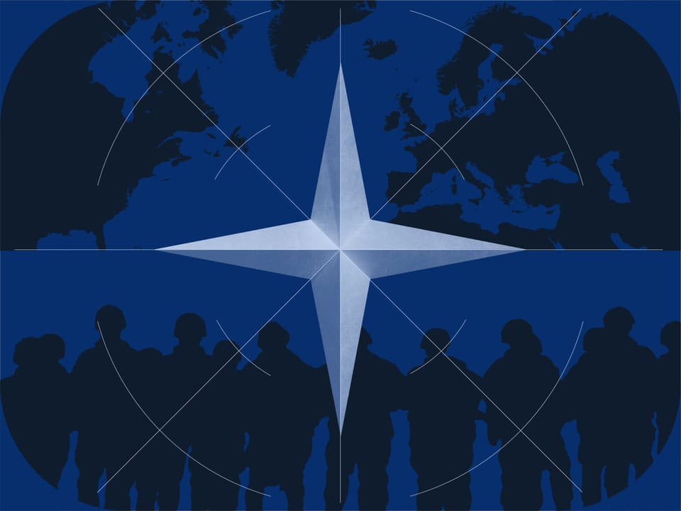 NATO Rusiya ilə bağlı çağırış edib