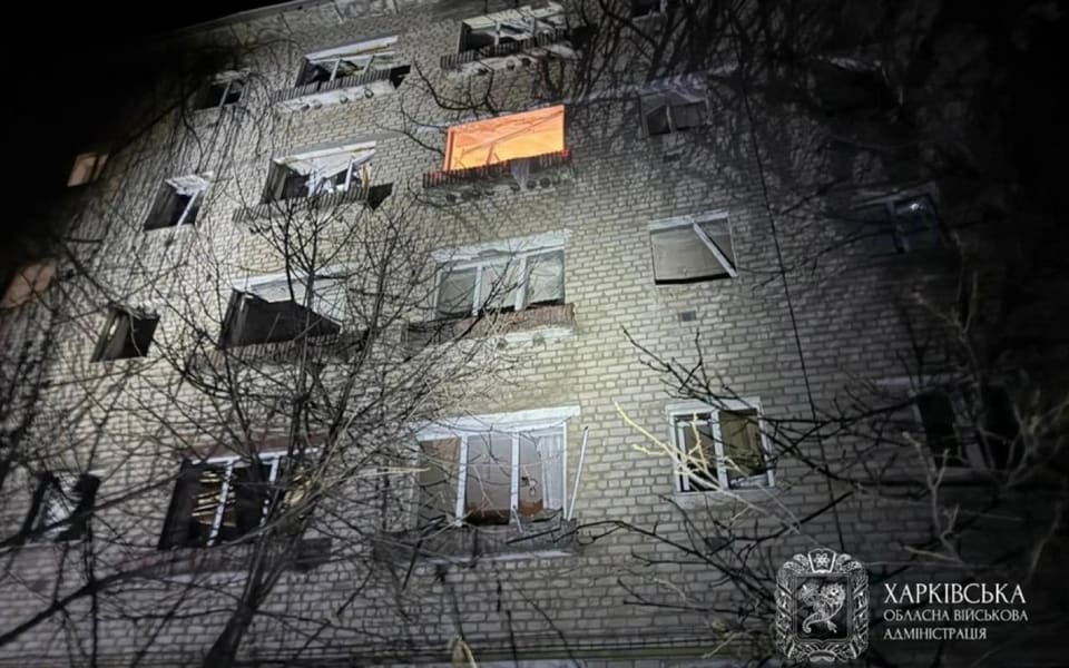 Rusiya Ukraynaya kaset bombası atıb