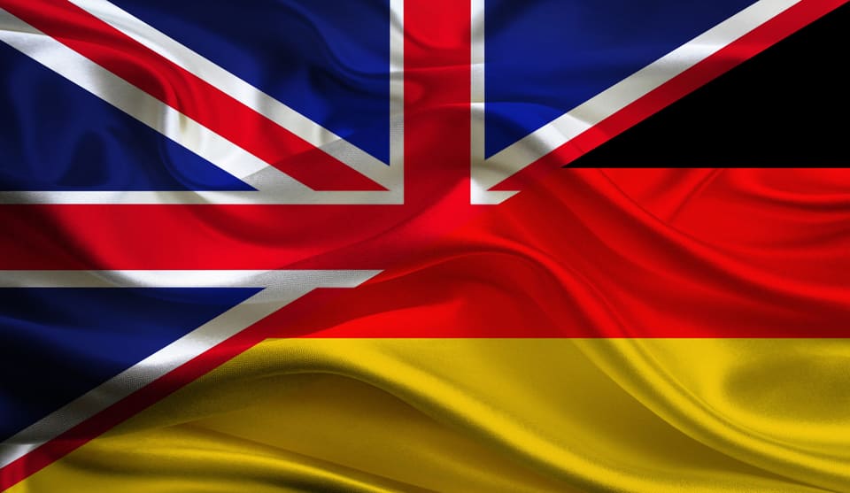 Britaniya və Almaniya 70 milyon dollarlıq hərbi müqavilə imzalayıb