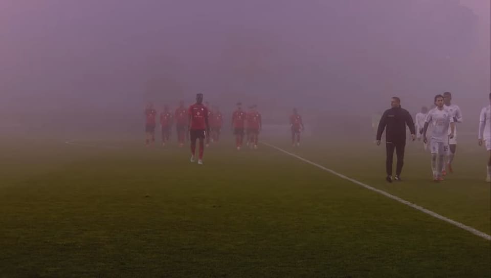 "Qəbələ"-"Turan Tovuz" matçı təxirə salındı 