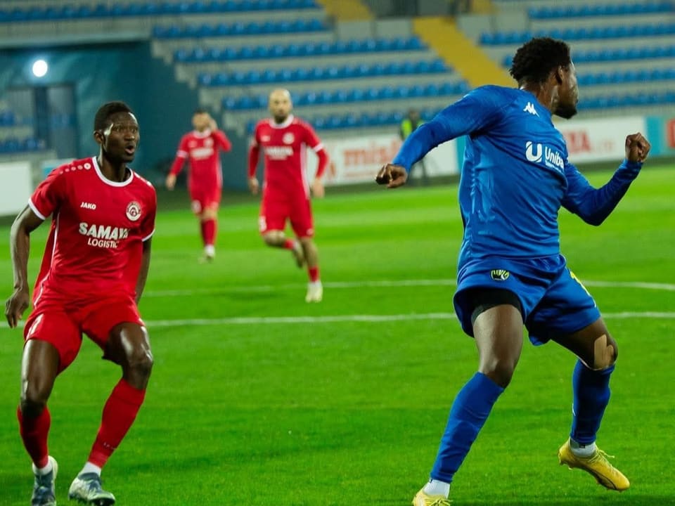 Azərbaycan PL: "Araz-Naxçıvan" "Kəpəz"i məğlub etdi 
