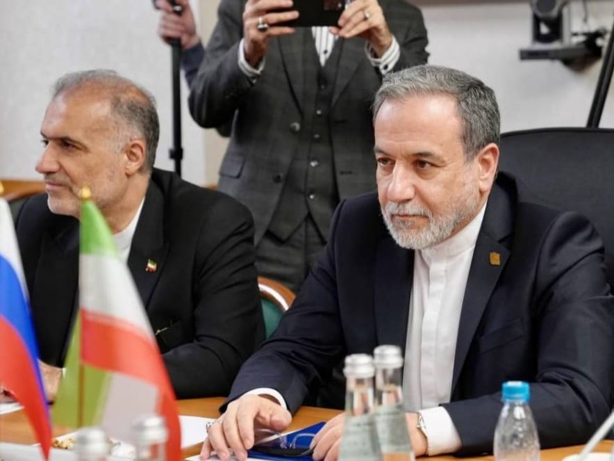 Abbas Əraqçi: İran Rusiya ilə bütün sahələrdə əməkdaşlıq edir