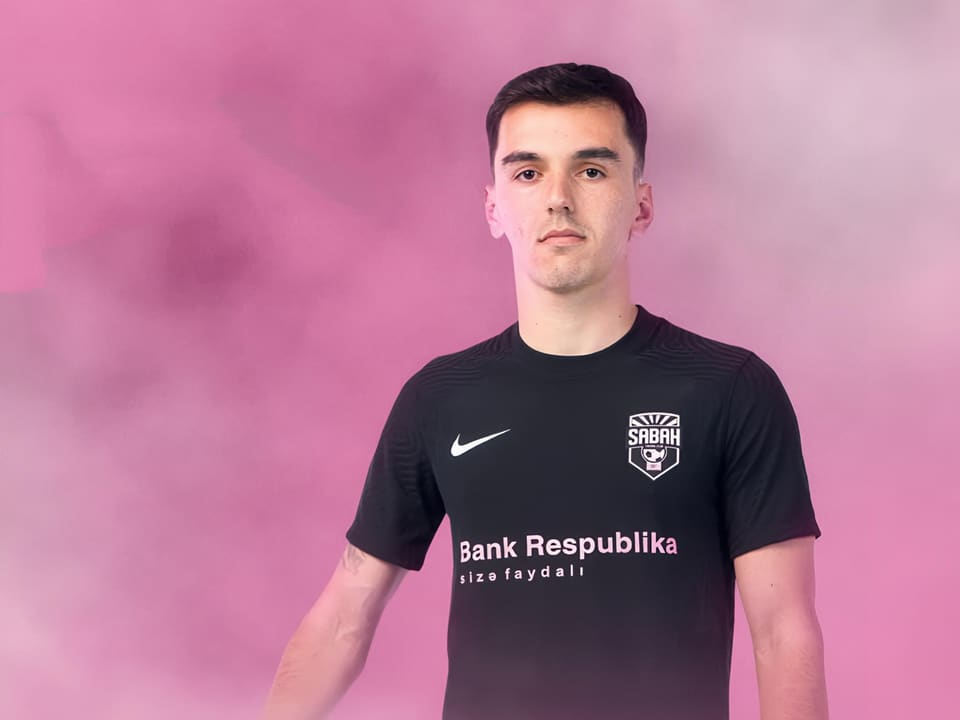 Rəhman Daşdəmirov: "Qışda komandanı tərk etməyəcəm"
