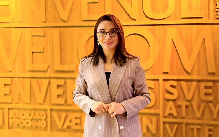 AFFA nümayəndəsi UEFA-nın iclasında iştirak edib