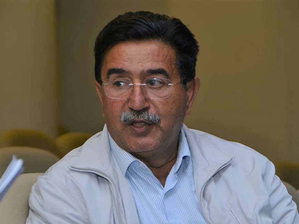 Əməkdar artist Yadigar Muradov vəfat edib