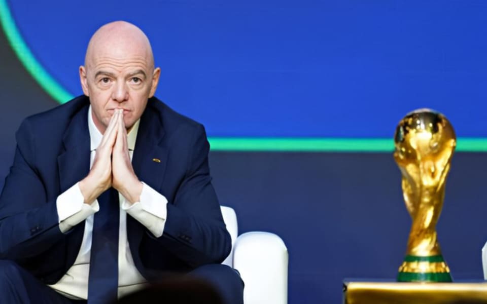 FİFA 2026-cı il Dünya Kuboku üçün rekord məbləğdə mükafat məbləğini açıqlayıb