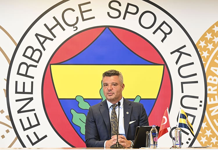 "Fənərbaxça"nın prezidenti Sadəddin Saran narkotik istintaqı çərçivəsində saxlanıldı