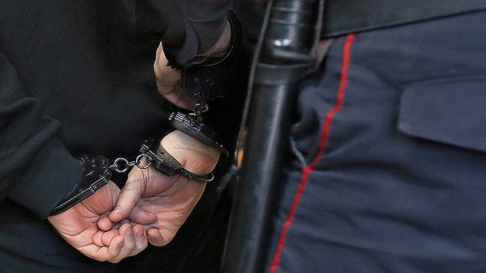 Cinayət törətməkdə şübhəli bilinən 29 nəfər saxlanılıb