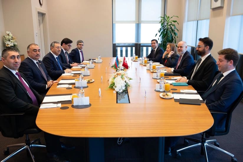 Ankara Azərbaycan və Ermənistan arasında irəliləyişin bölgə sabitliyi üçün vacibliyini qeyd edib
