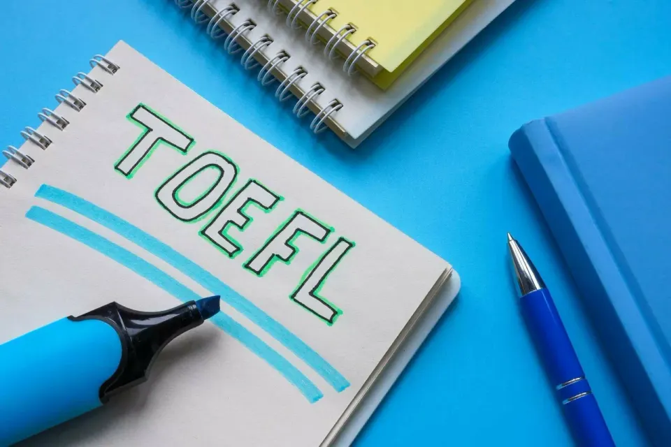 Dövlət İmtahan Mərkəzində dekabrın 17-də TOEFL iBT imtahanı keçiriləcək