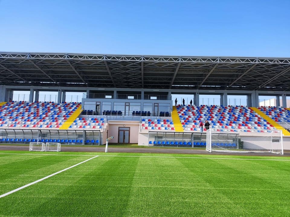 PL: “Şamaxı” və “Zirə” komandaları qarşılaşıb