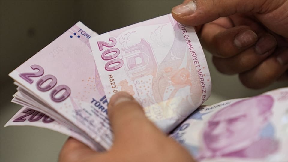 Türkiyədə minimum əməkhaqqı artırılıb