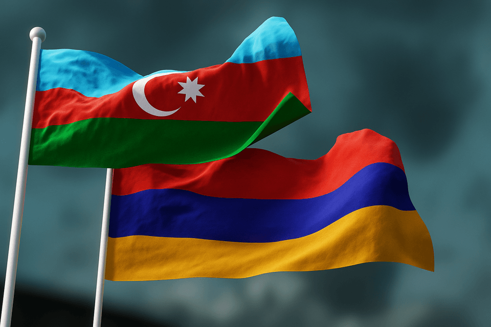 Azərbaycan və Ermənistan nümayəndələri Zod mədəni ərazisinə baxış keçirib