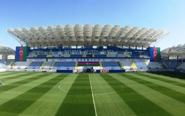 "Qarabağ" - "Karvan-Yevlax" oyununun biletləri satışa çıxarıldı 
