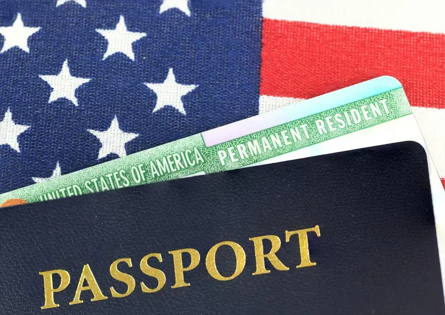 ABŞ "Green Card"ı dayandıracaq