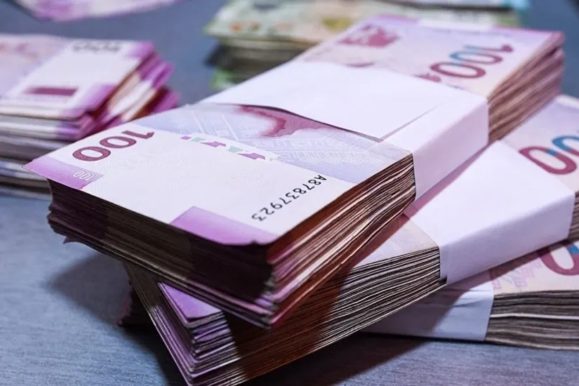 2026-cı ilin dövlət büdcəsi layihəsini üçüncü oxunuşda qəbul edilib