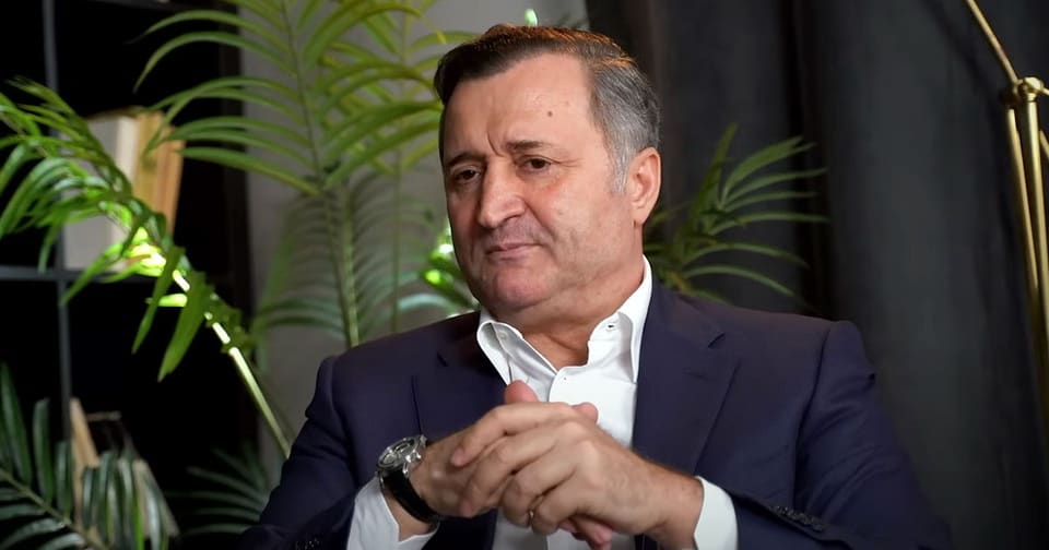 Fransa Moldovanın keçmiş baş naziri üçün İnterpol tərəfindən axtarış elan edib
