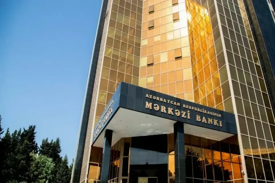 AMB-nin gələn il pul siyasətini nəzərdən keçirəcəyi tarixlər açıqlanıb